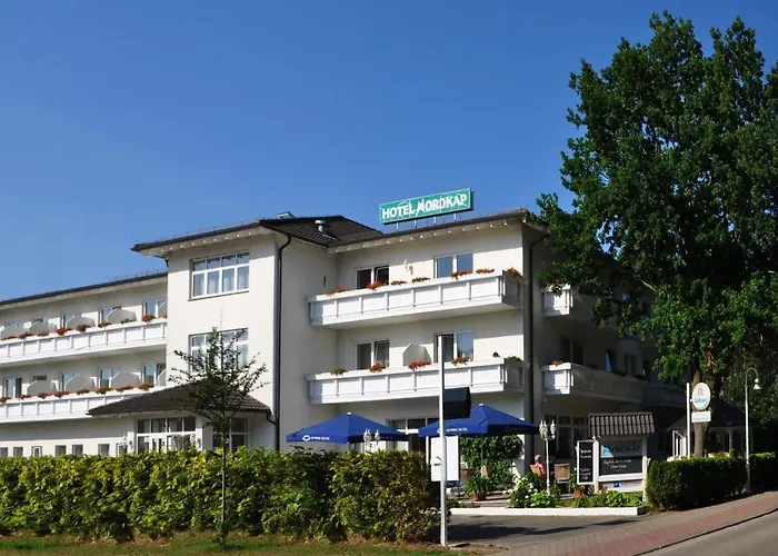 Hotel Nordkap