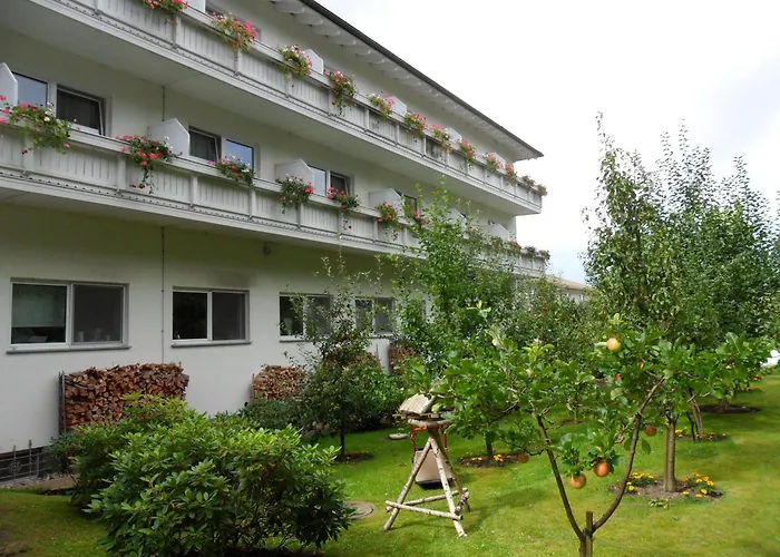 Hotel Nordkap