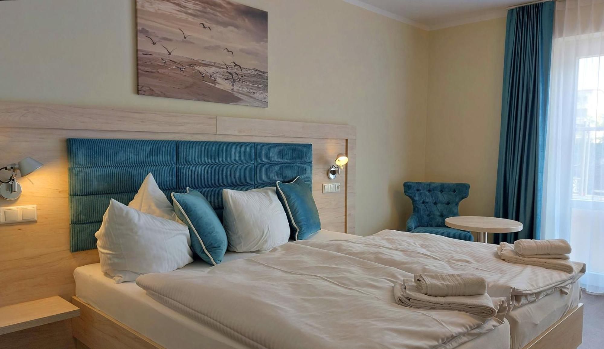 Nordkap Hotel 4*