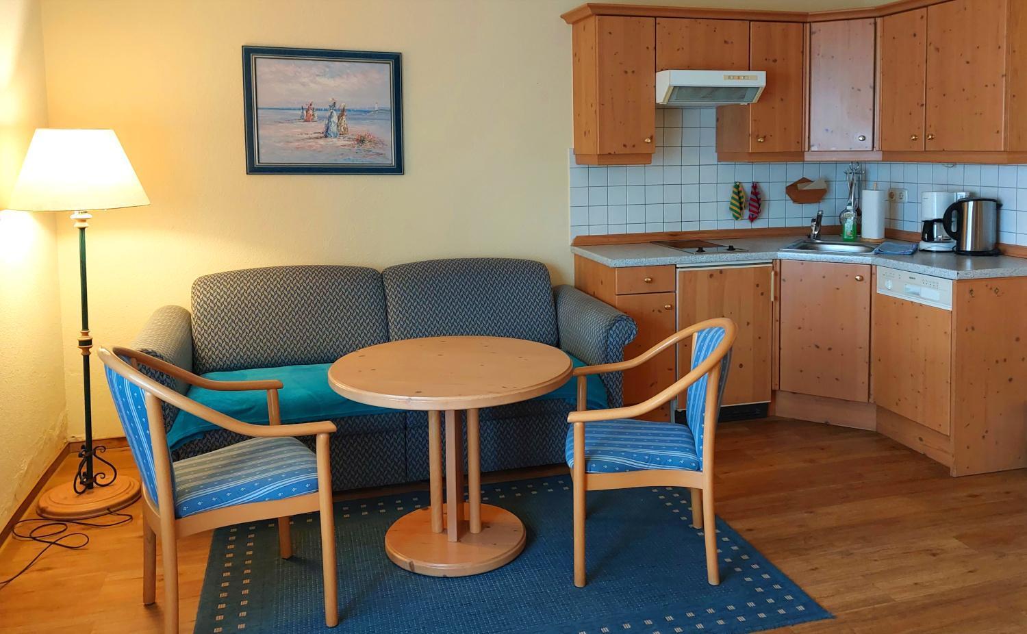 Nordkap Hotel 4*