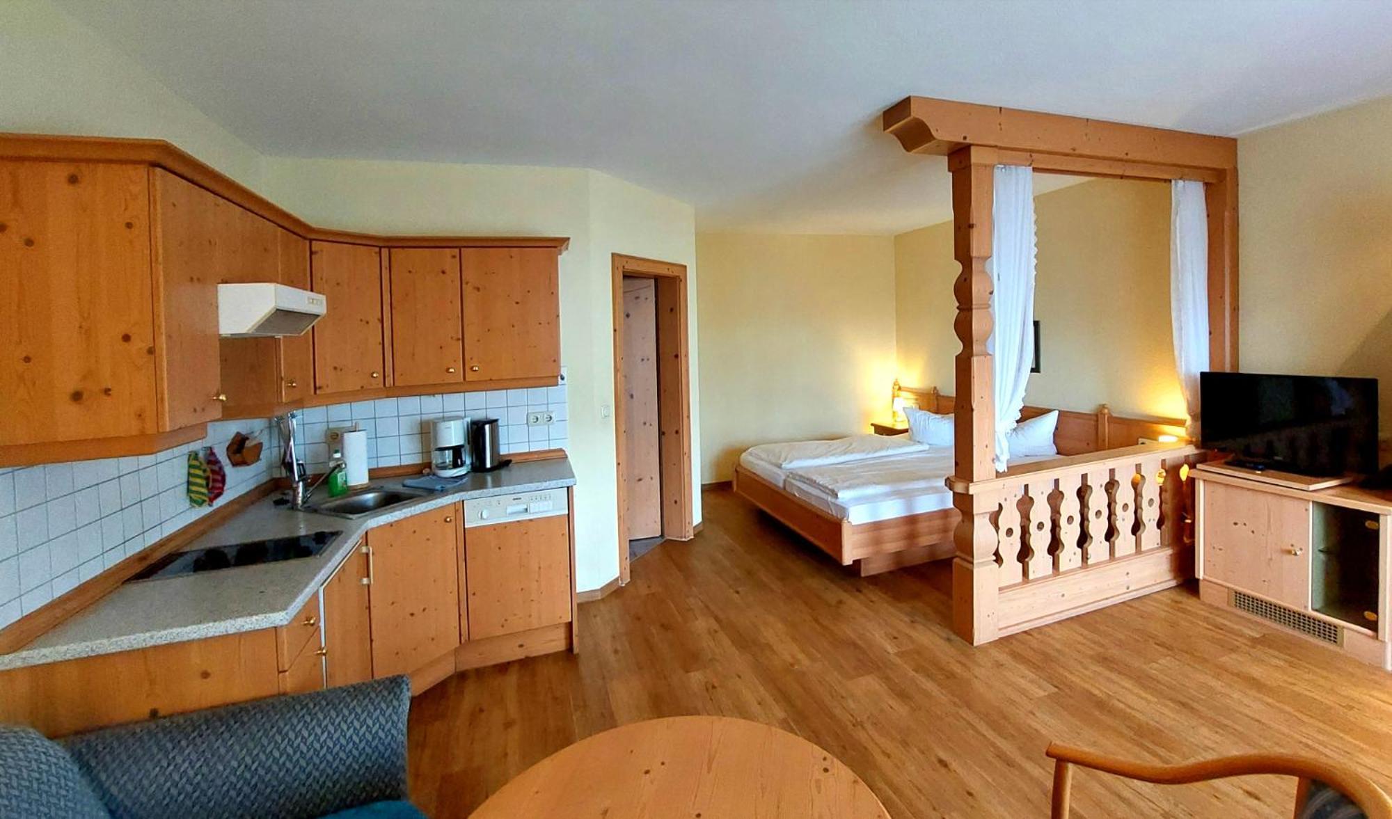 Hotel Nordkap Karlshagen