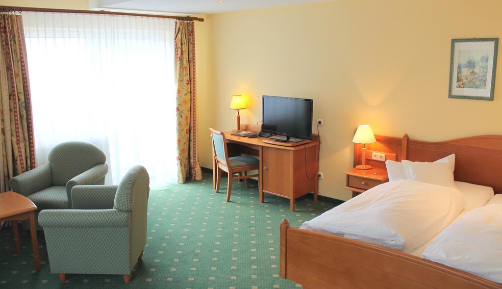 Nordkap Hotel Karlshagen