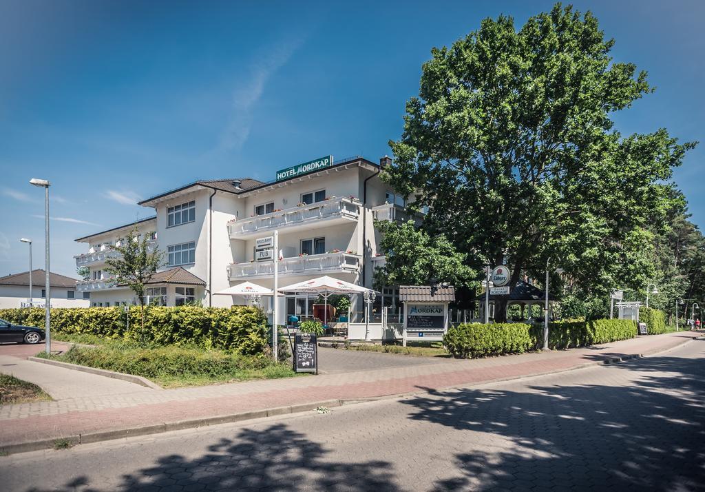 Hotel Nordkap