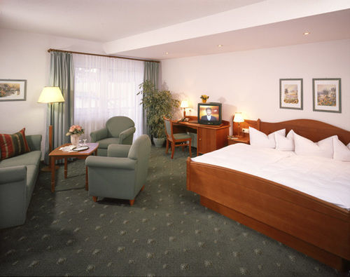 Nordkap Hotel Karlshagen