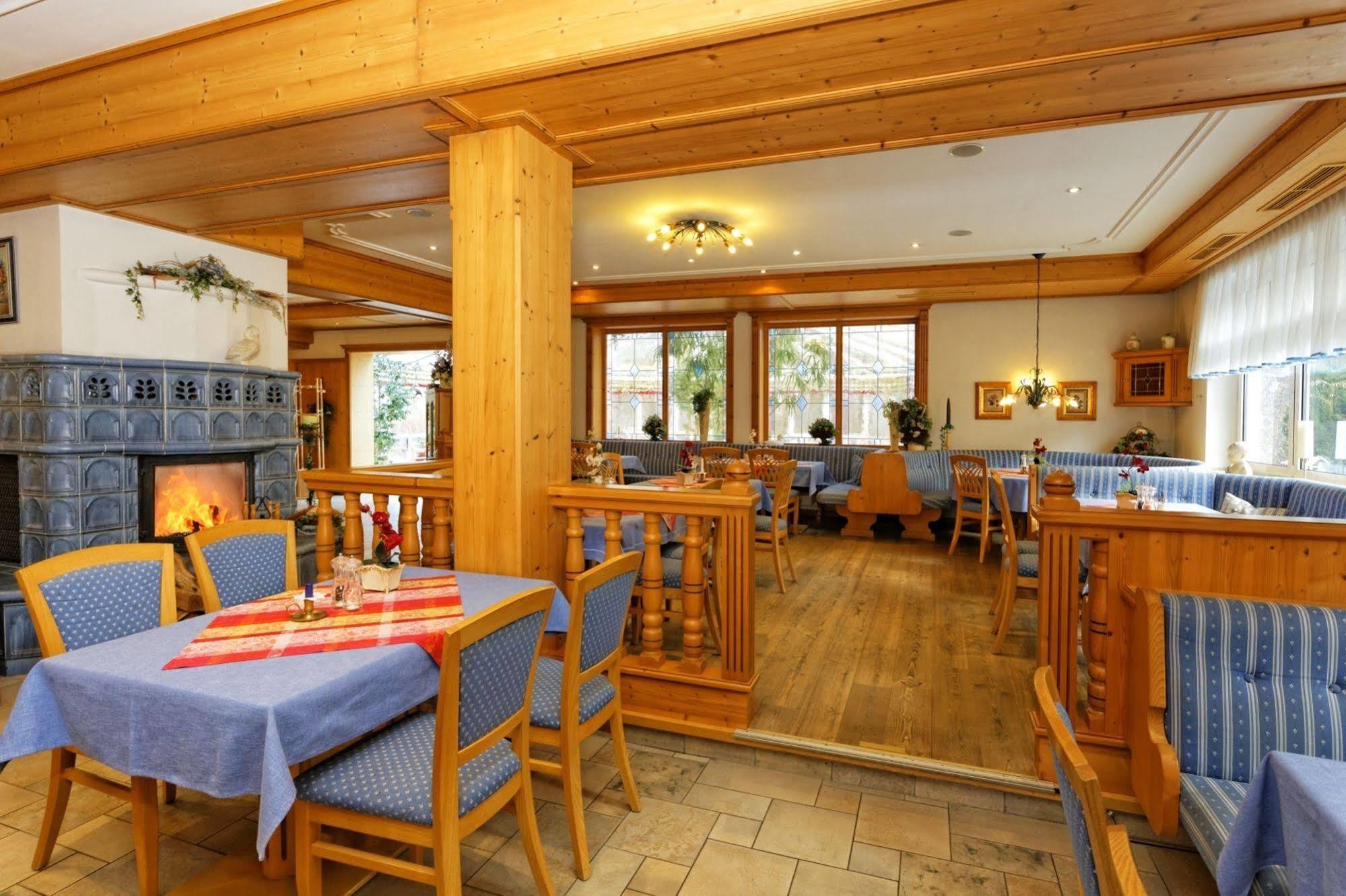 Nordkap Hotel