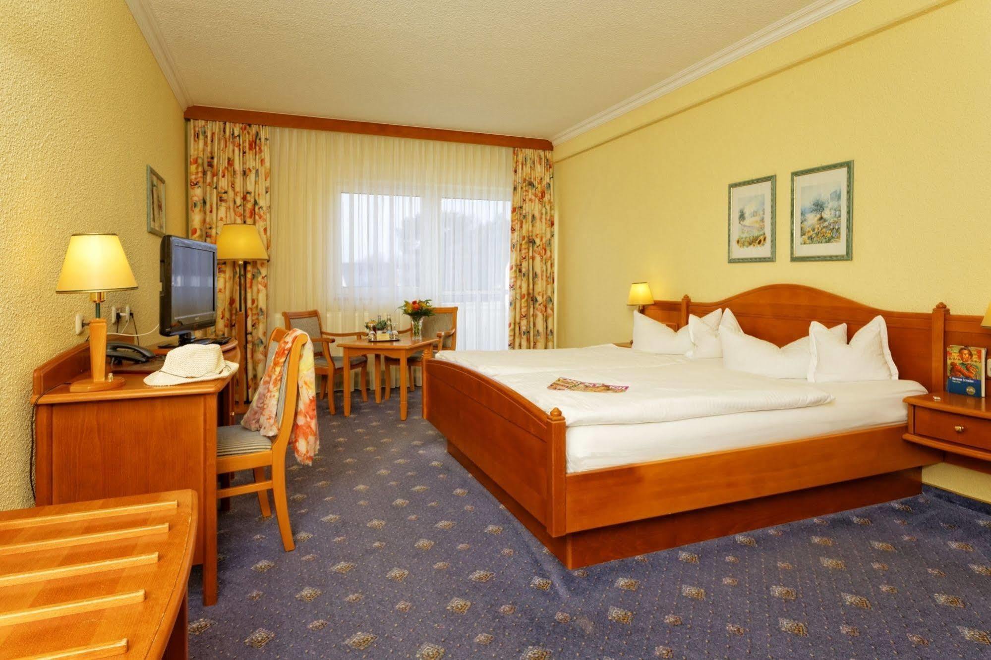 Hotel Nordkap Karlshagen