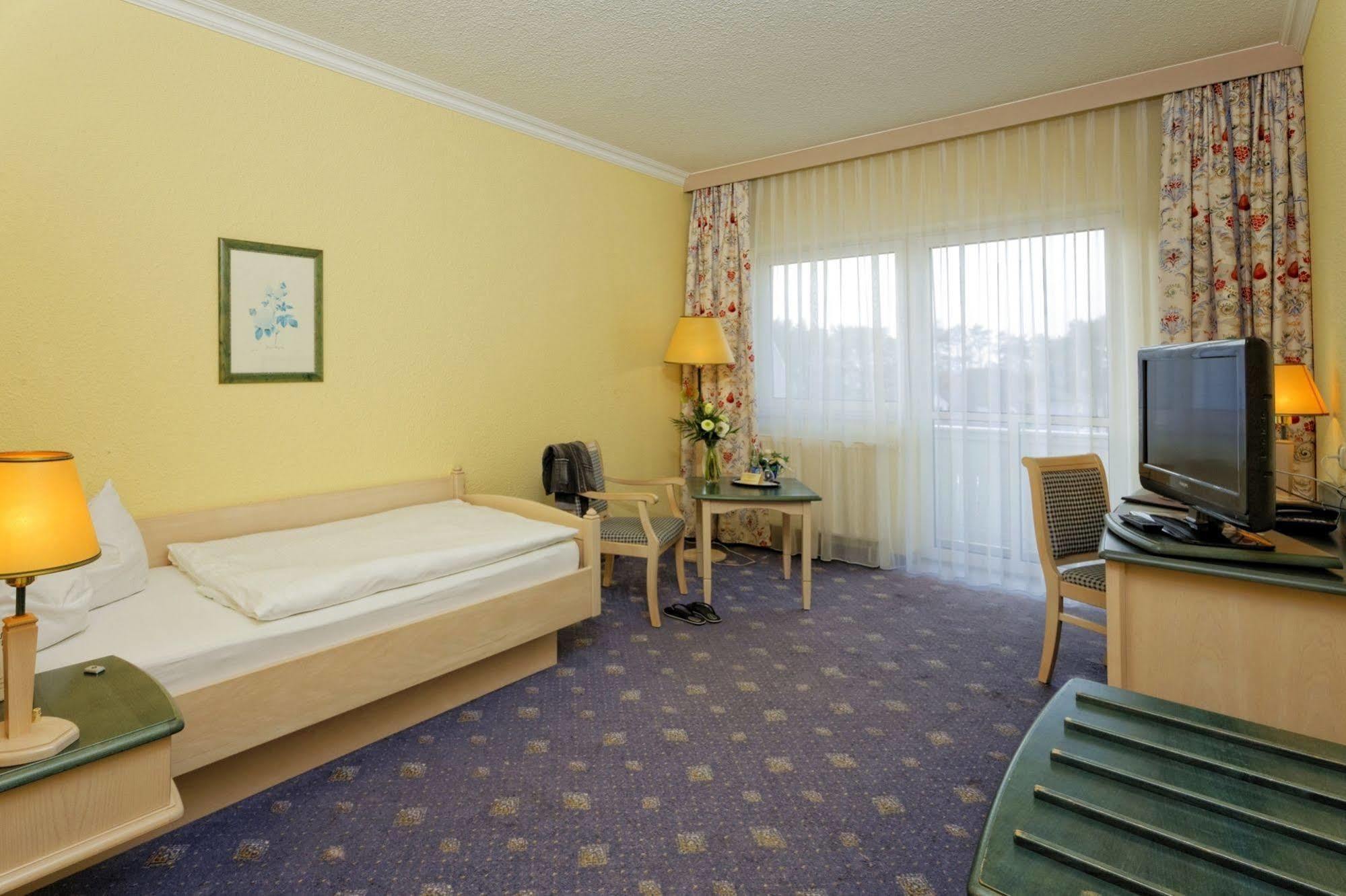 Hotel Nordkap Karlshagen