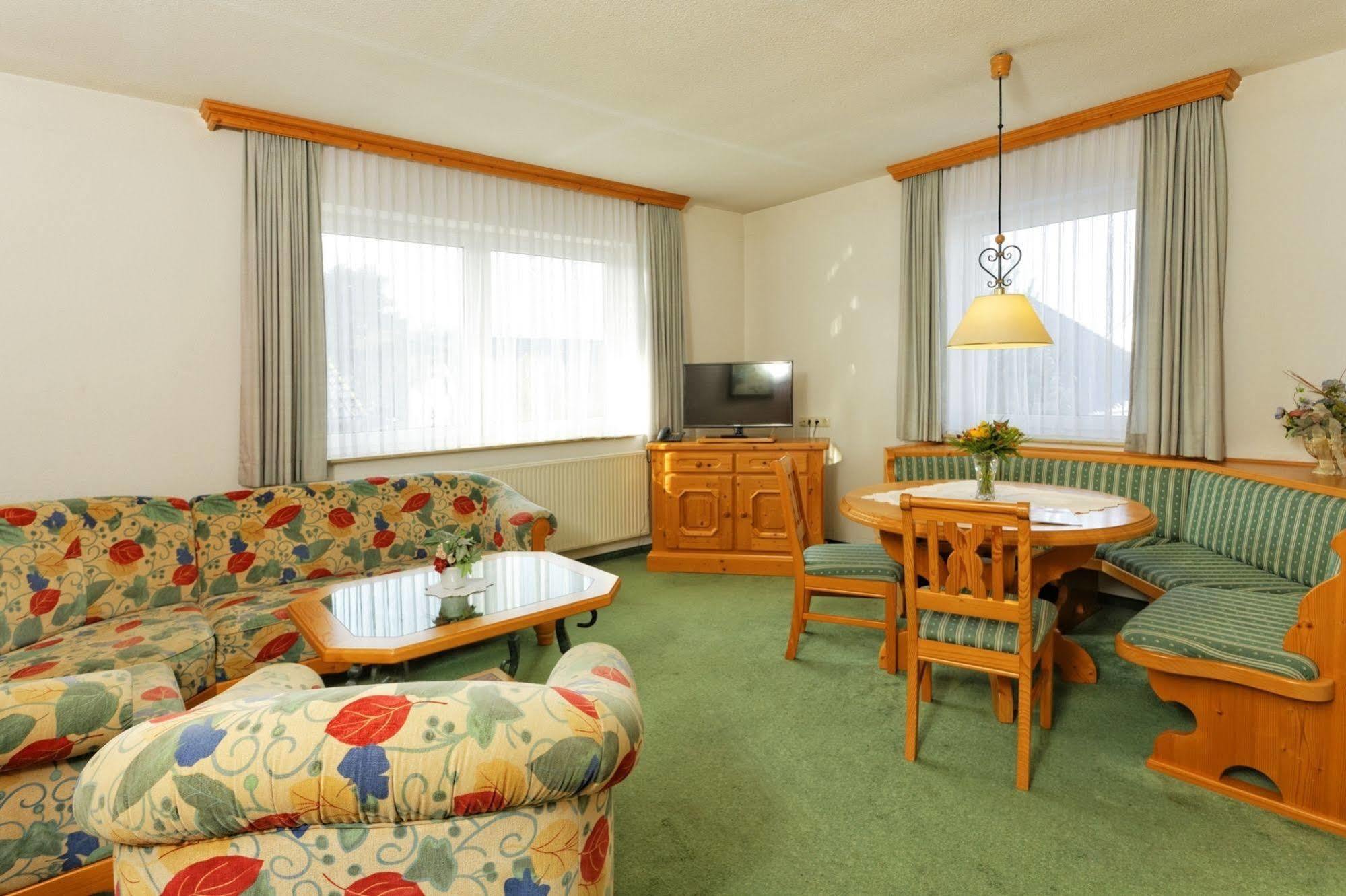 Nordkap Hotel