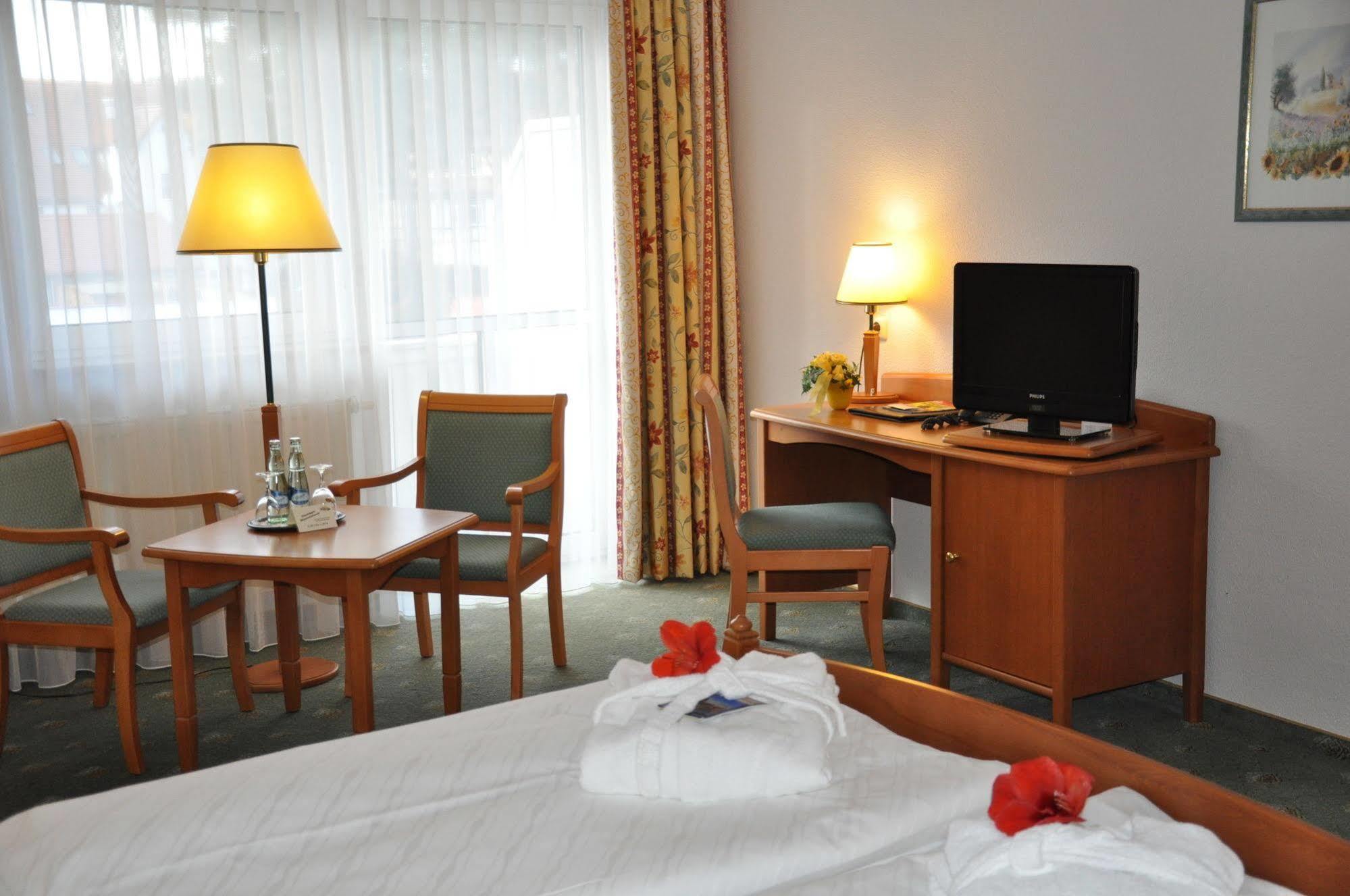 Nordkap Hotel Karlshagen
