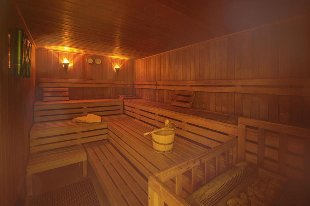 Nordkap Hotel 4*